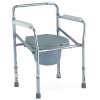 COMMODE CHAIR W.OUT WHEEL KY-894
